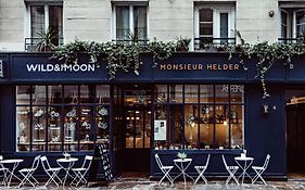 Hotel Monsieur Helder
